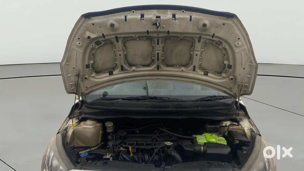 Hyundai I20 2012-2014 Sportz 1.2, 2013, Petrol