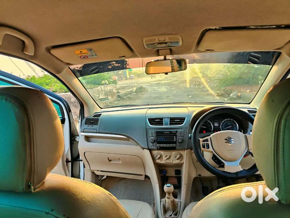 Maruti Suzuki Ertiga 2018 Diesel Well Maintained