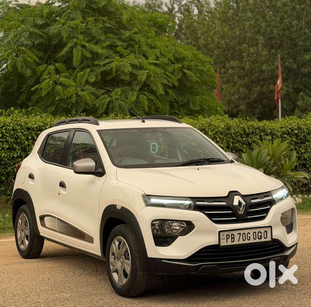 Renault Kwid Rxt Amt Climber (automatic), 2020, Petrol