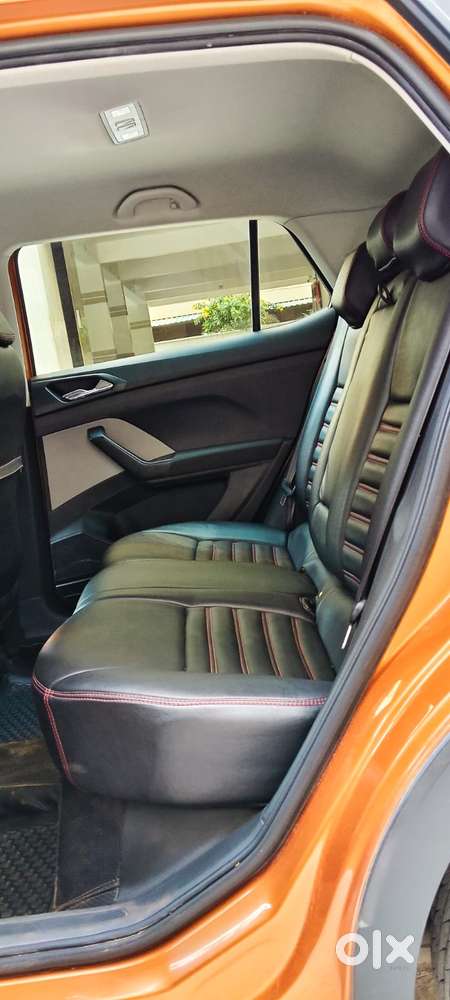 Skoda Kushaq 1.0 Tsi Ambition, 2021, Petrol