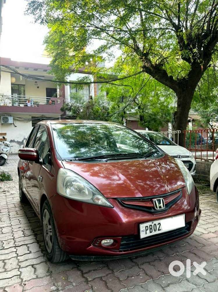 Honda Jazz 1.2 Sv I Vtec, 2009, Petrol