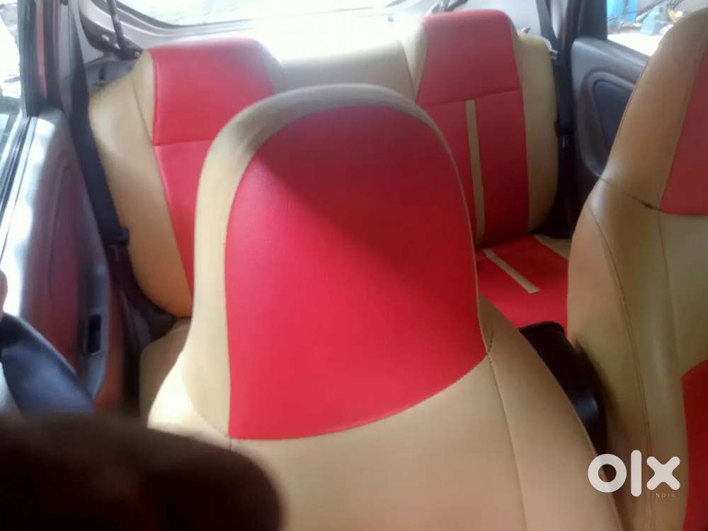 Maruti Suzuki Alto 2012 With 1931 Km Driven