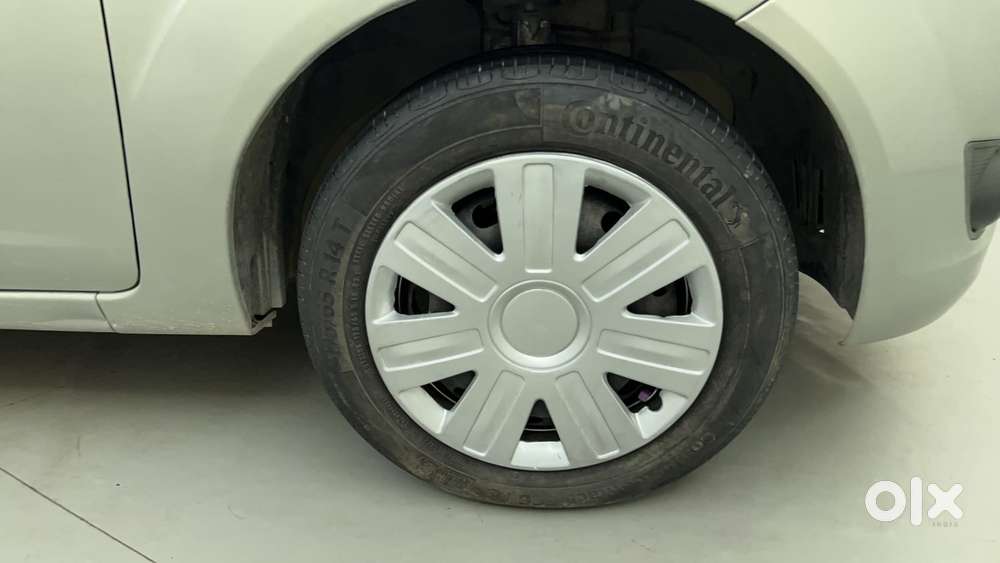 Ford Figo 2010-2012 Diesel Exi, 2012, Diesel