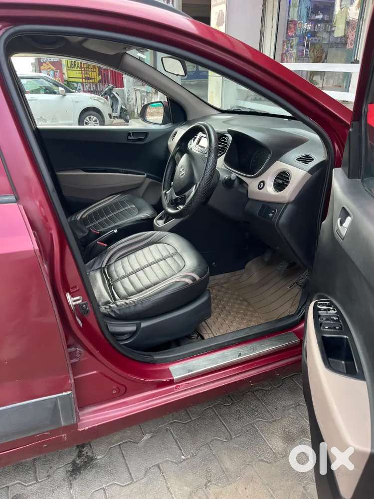 Hyundai I10 2014 Diesel 210000 Km Driven