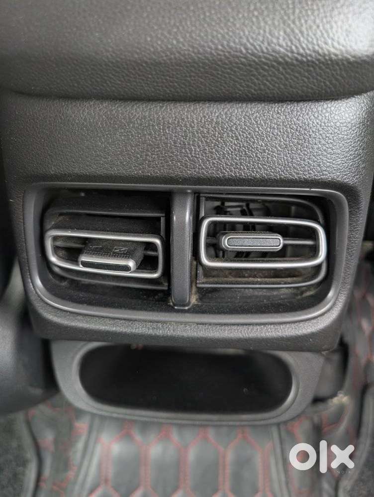 Hyundai Creta 1.5 E Petrol, 2021, Petrol
