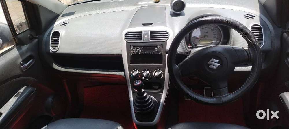 Maruti Suzuki Ritz Vdi Bs-iv, 2011, Diesel