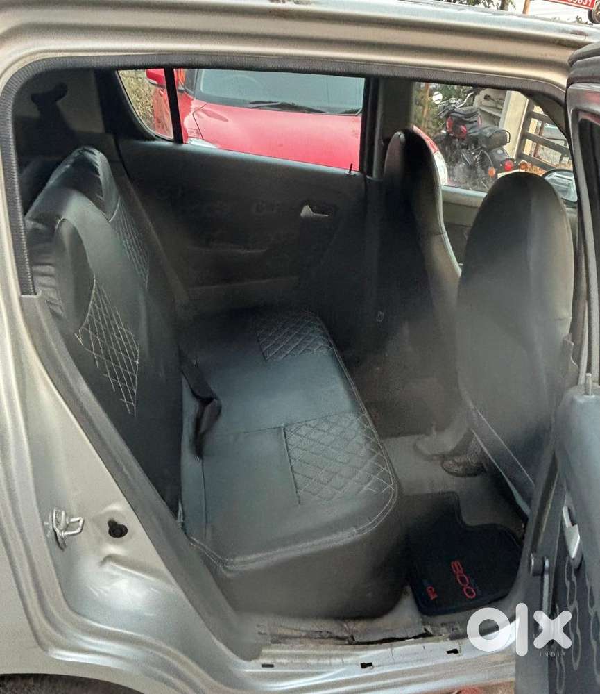 Maruti Suzuki Alto 800 2012-2016 Lxi, 2013, Petrol