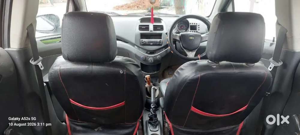 Chevrolet Beat 2015 Ls