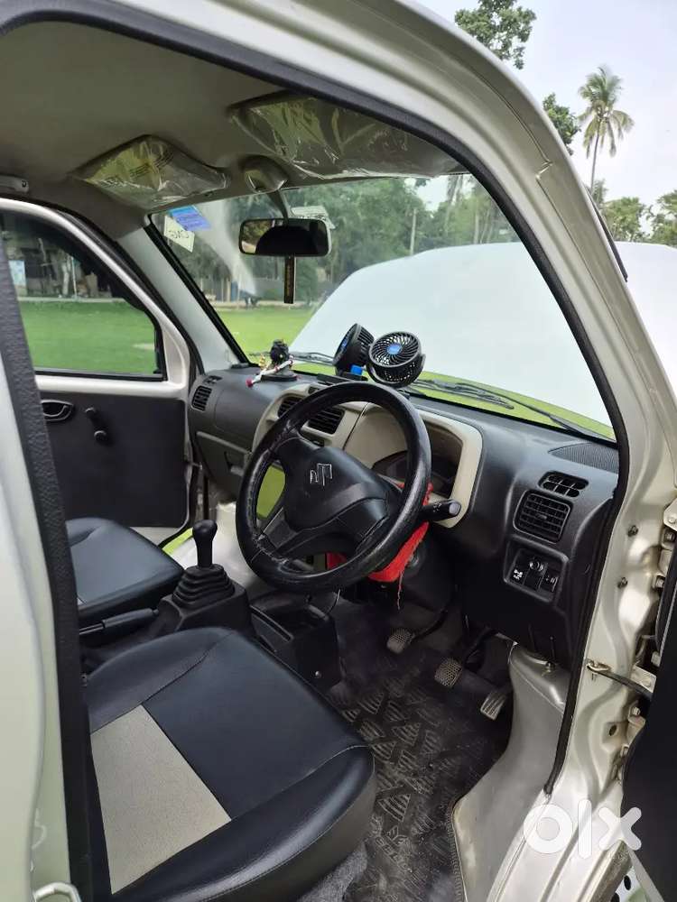 Maruti Suzuki Eeco 2023