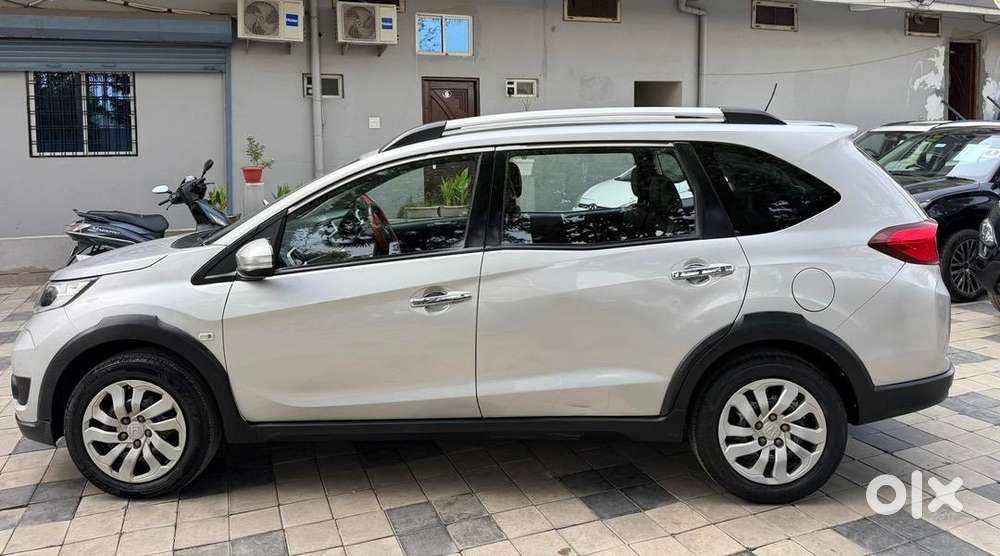 Honda Brv Full Orignal