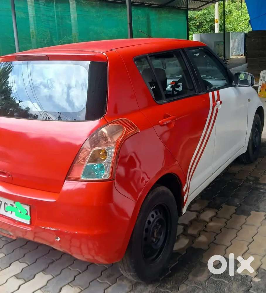Maruti Suzuki Swift Vdi 2010
