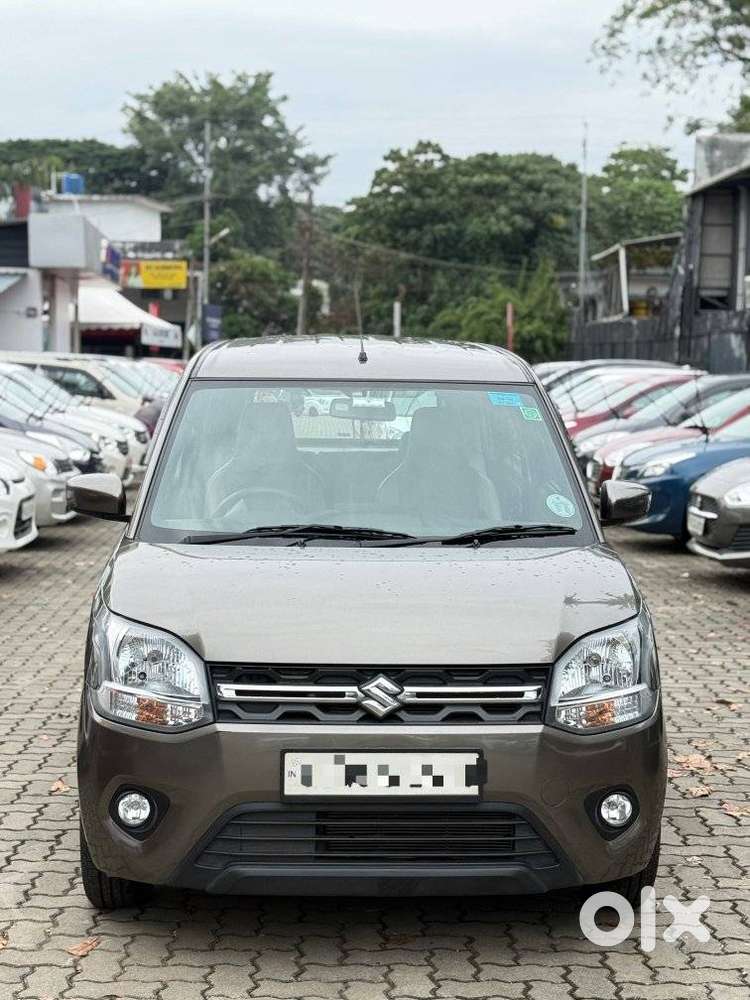 Maruti Suzuki Wagon R 1.0 Vxi (o), 2023, Petrol
