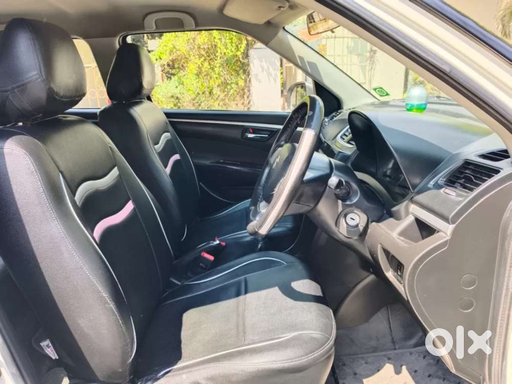 Maruti Suzuki Swift Vdi, 2014, Diesel