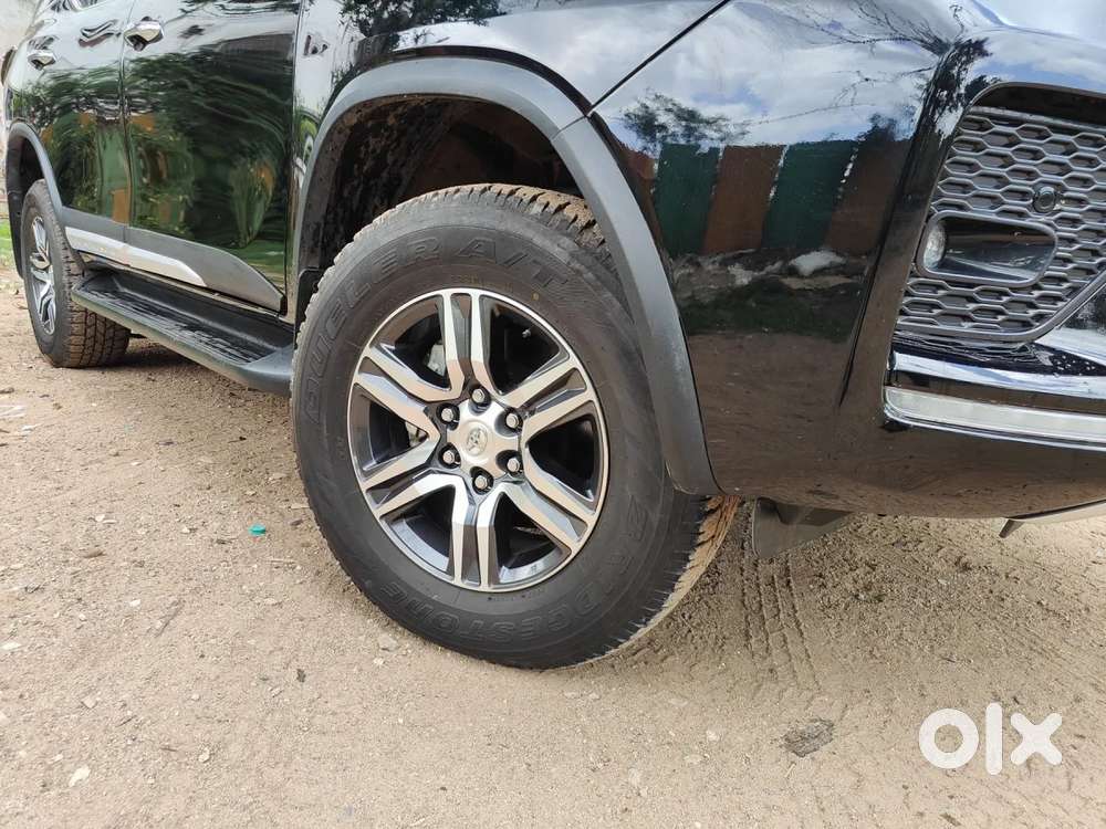Toyota Fortuner, 2024, Diesel