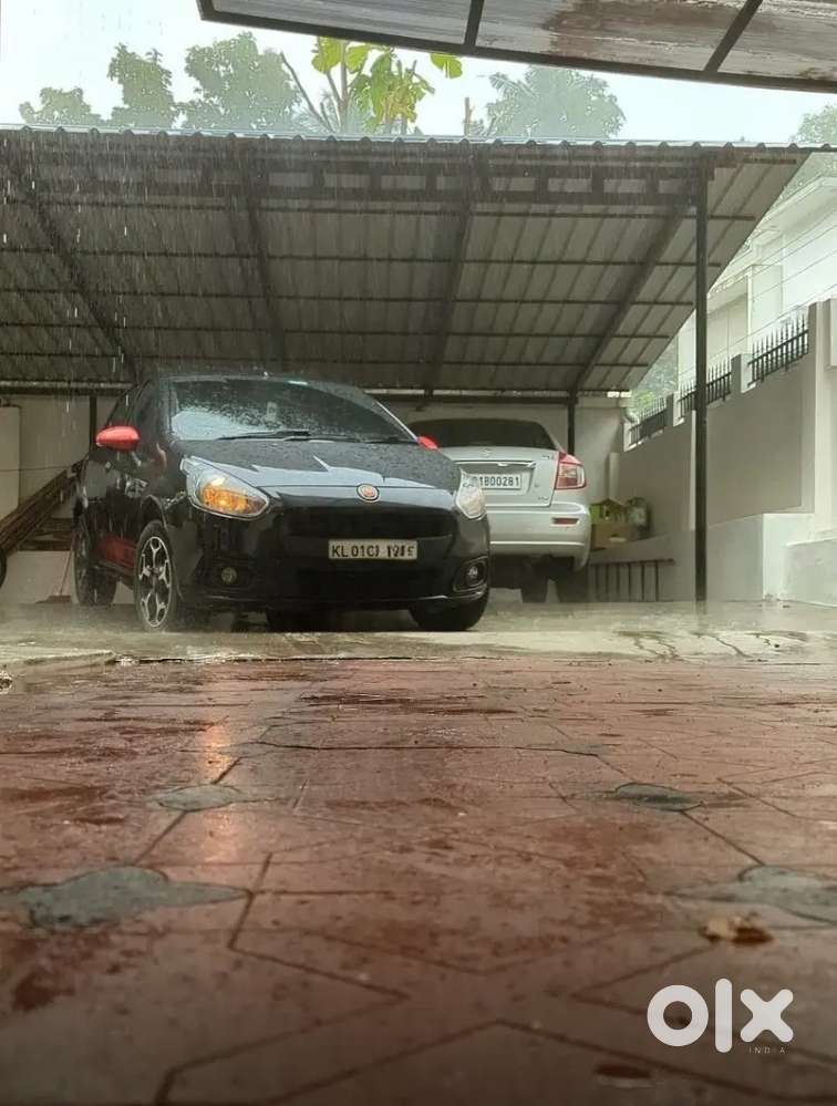 Fiat Punto Abarth 1.4 Tjet 2019