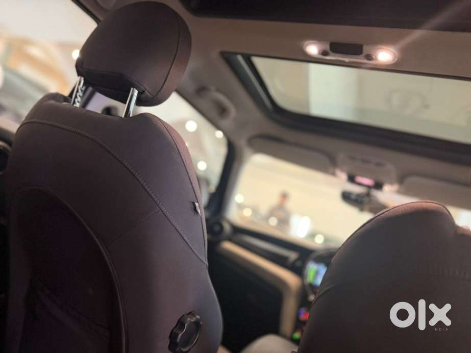 Mini Cooper 5 Door D, 2015, Diesel