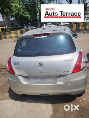 Maruti Suzuki Celerio Vxi, 2012, Petrol