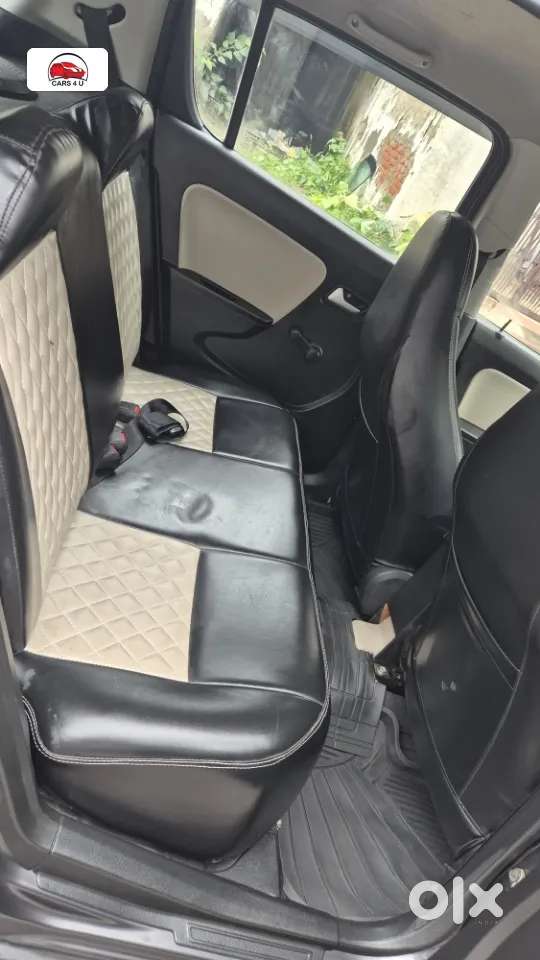 Maruti Suzuki Alto 800 Lxi, 2020, Petrol