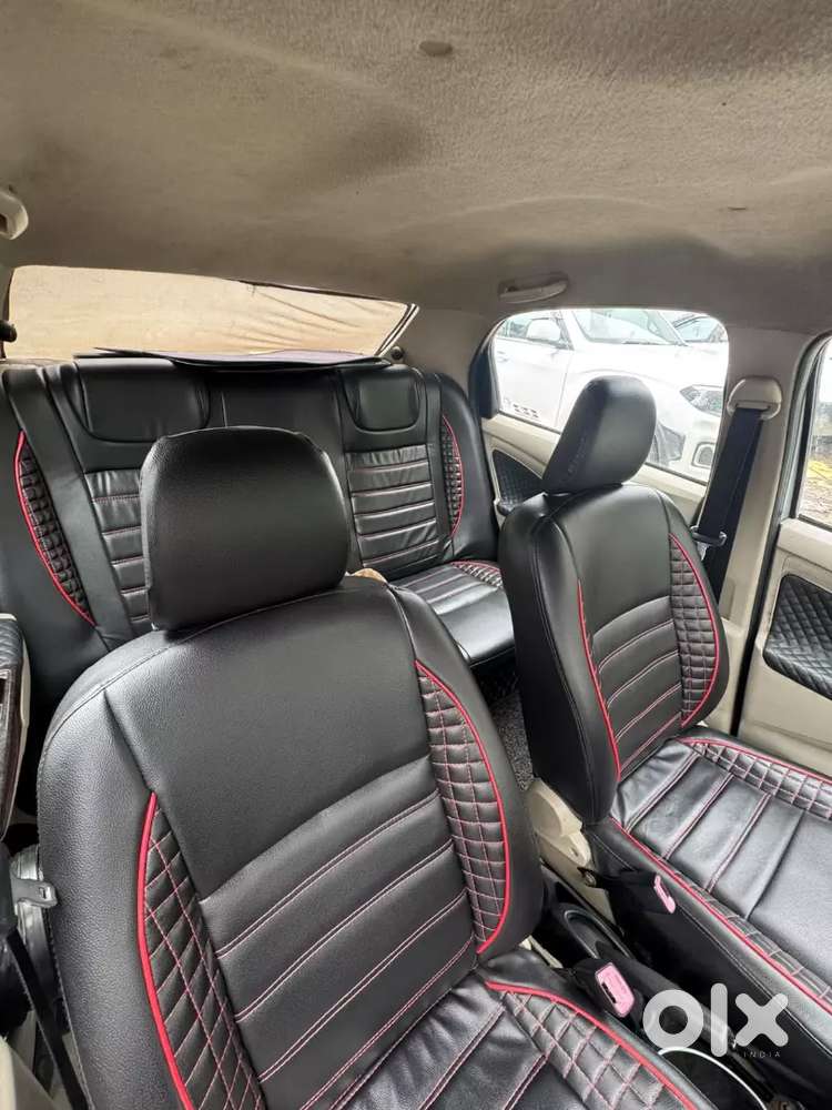 Toyota Etios Vd 2011