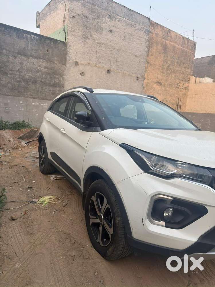 Tata Petrol Car 2021