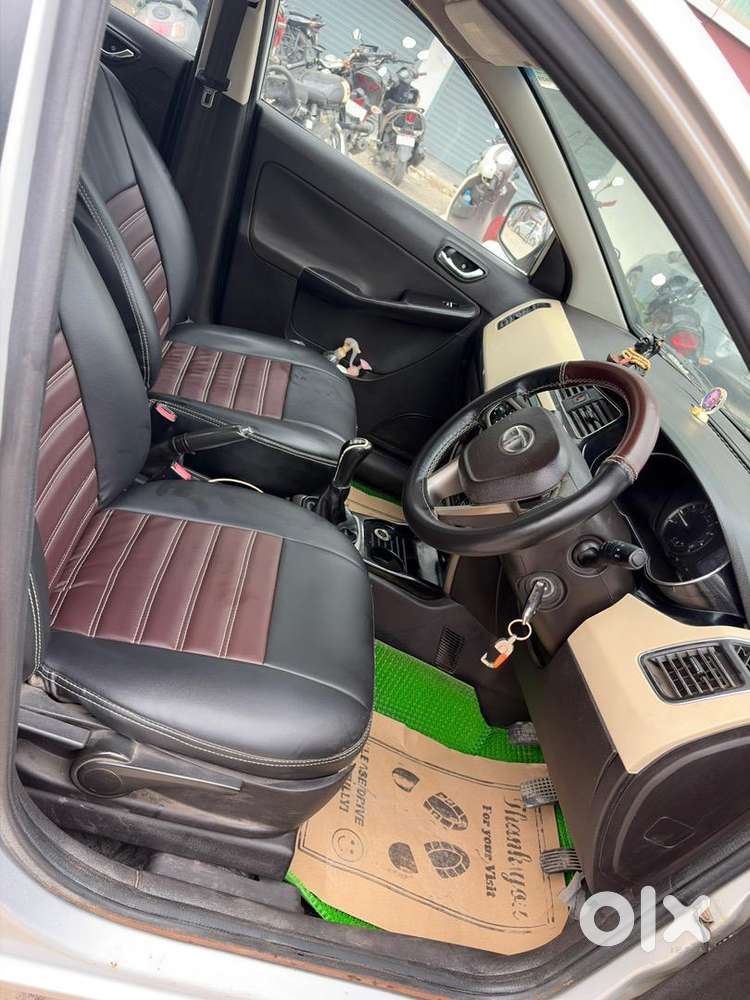 Tata Zest 2019 Diesel Well Maintained