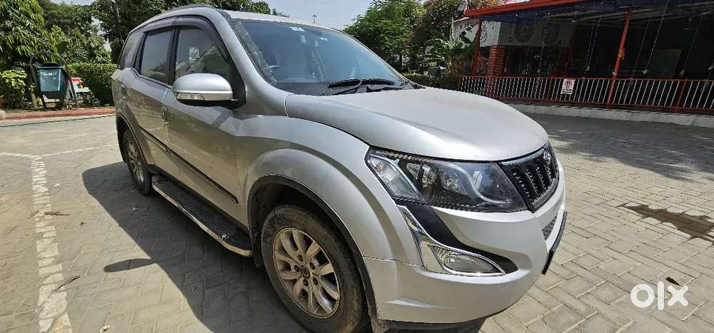 Mahindra Xuv500 Diesel Manual 2016