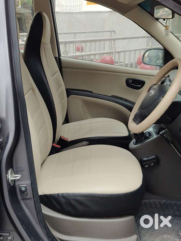 Hyundai I10 1.2 Kappa Magna, 2016, Cng & Hybrids