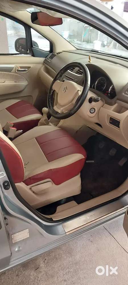 Maruti Suzuki Ertiga 2013 Diesel Well Maintained