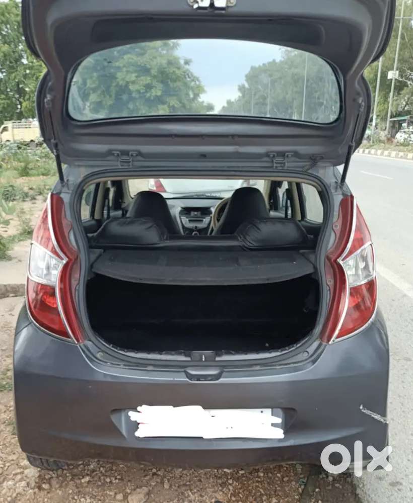 Hyundai Eon Magna 2016 Car