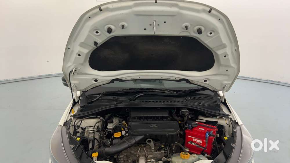 Tata Tiago Xza Plus, 2021, Petrol