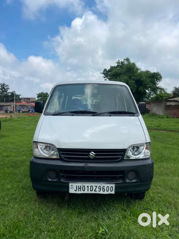 Maruti Suzuki Eeco 1.2 5 Str With A/c+htr, 2020, Petrol