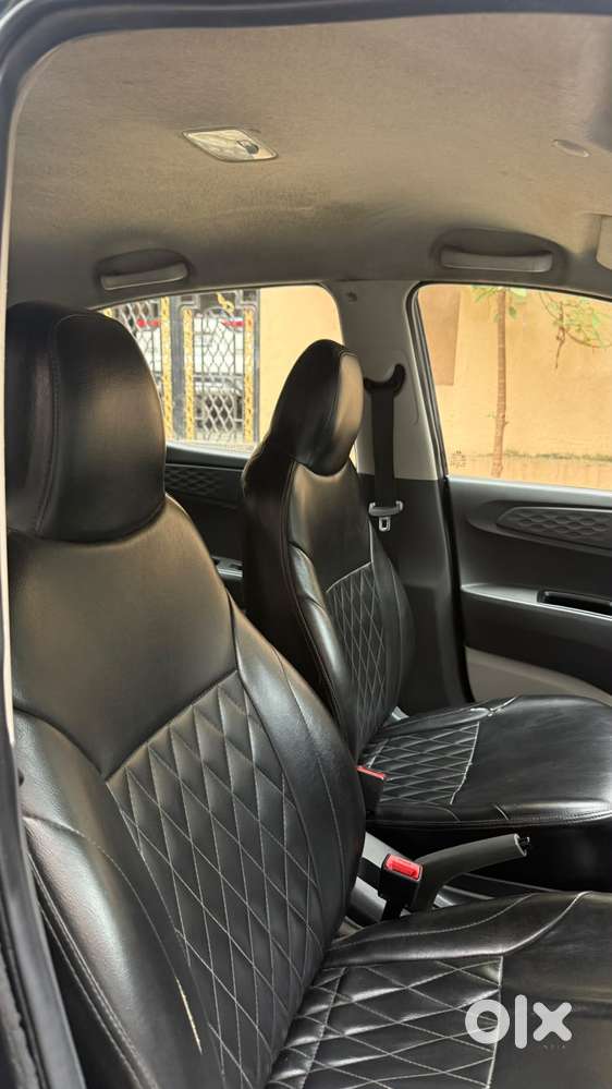 Hyundai Grand I10 Nios Sportz 1.2 Kappa Cng, 2020, Cng & Hybrids