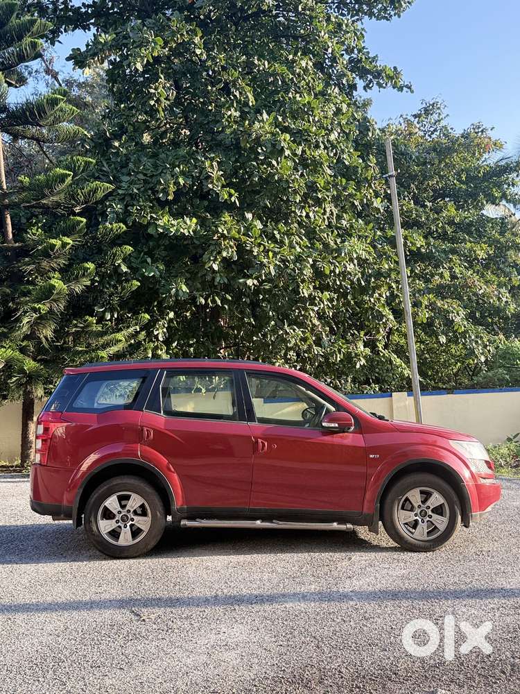 Mahindra Xuv500 W8, 2011, Diesel