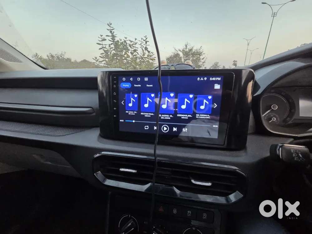 Skoda Kylaq 2025 Petrol 15000 Km Driven