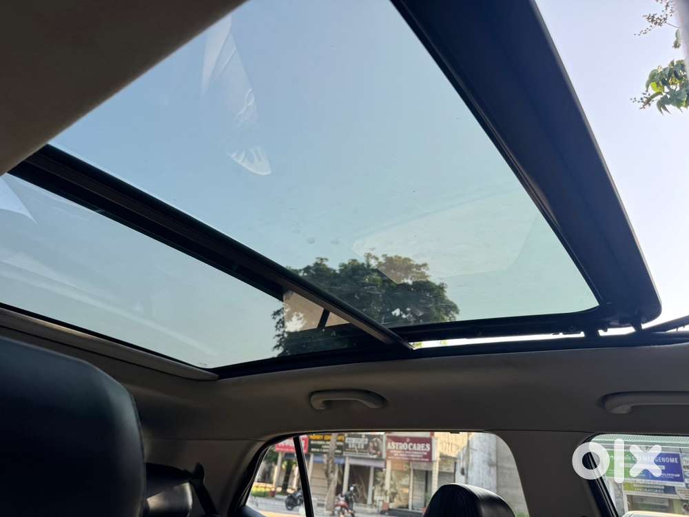 Hyundai Creta Petrol 2021