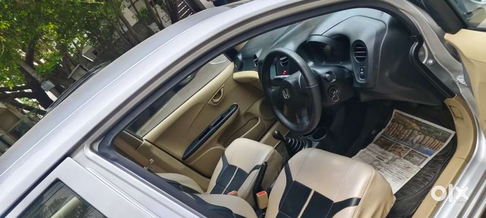 Honda Amaze 1.2 Smt I Vtec, 2015, Diesel