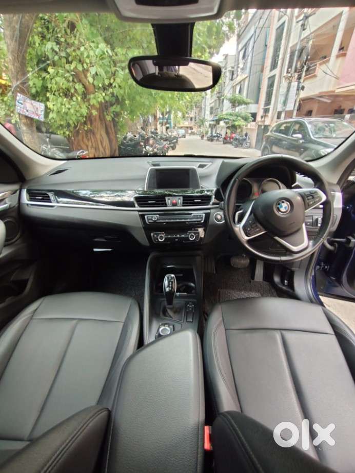 Bmw X1 2.0 Sdrive20i Xline, 2020, Petrol