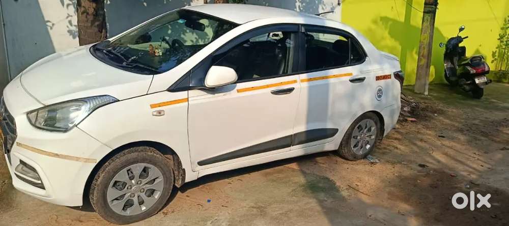 Hyundai Xcent Prime 2018