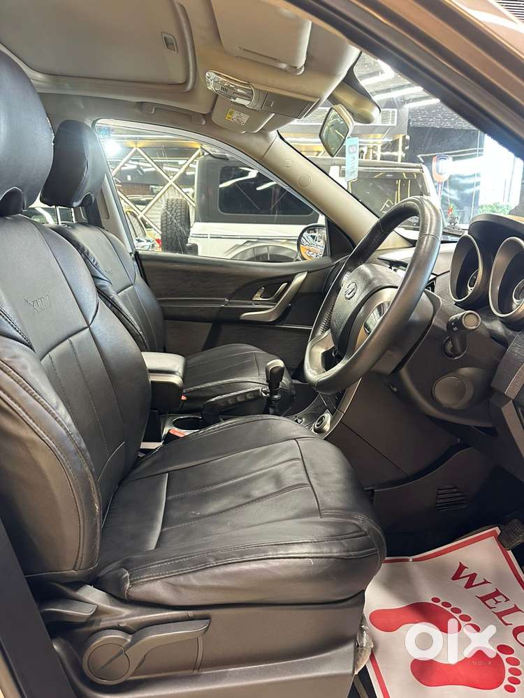 Mahindra Xuv500 W9 1.99, 2019, Diesel