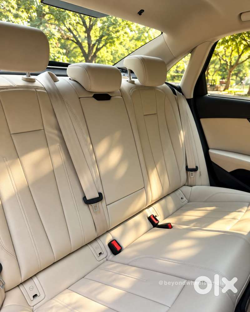 Audi A4 2.0 Technology 40 Tfsi, 2024, Petrol