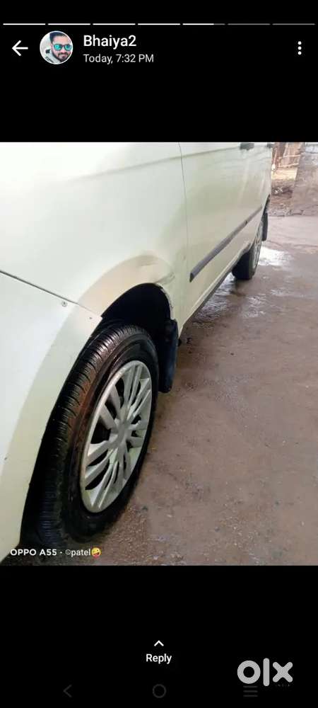 Tata Indica Vista 2012