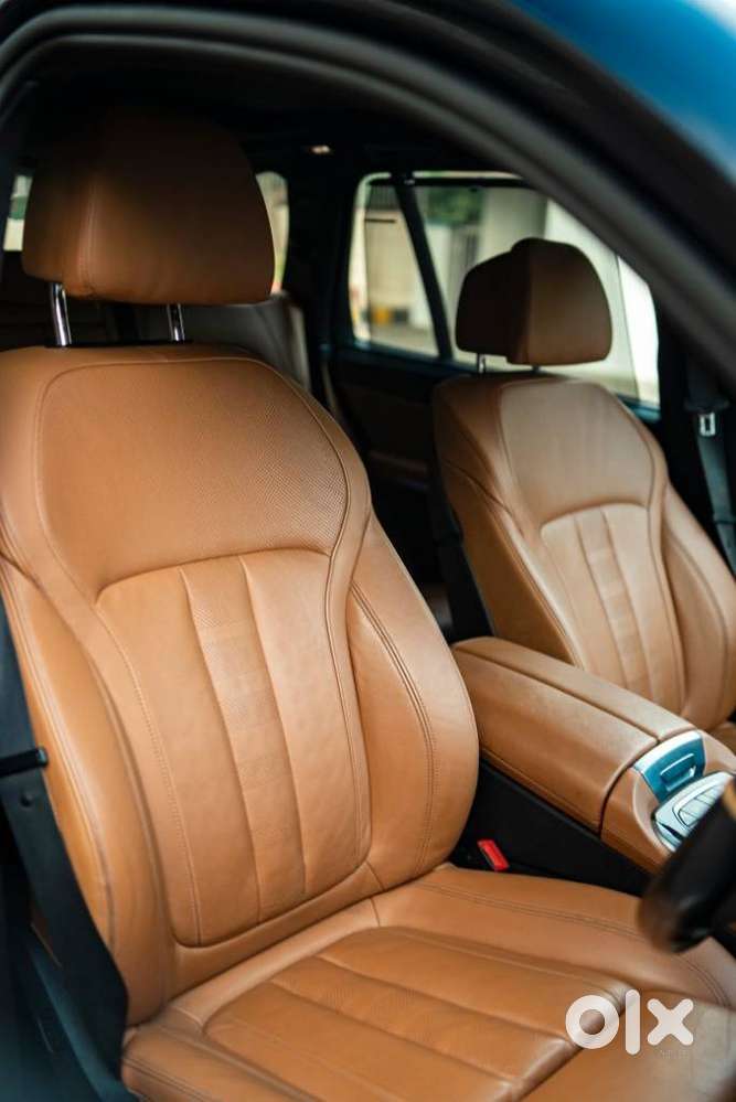 Bmw X5 Xdrive40i M Sport, 2021, Petrol