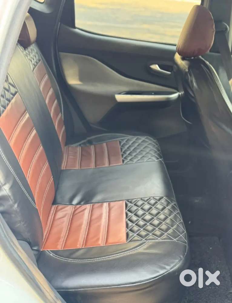 Nissan Magnite 2022 Petrol 50000 Km Driven Money Problem