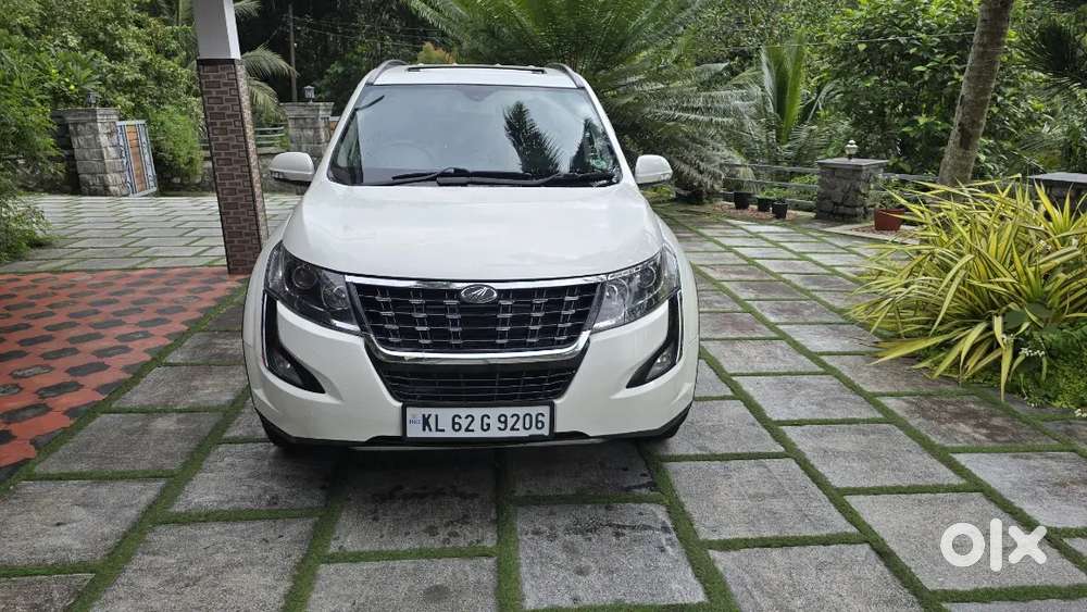 2018 Model Dessel Automatic