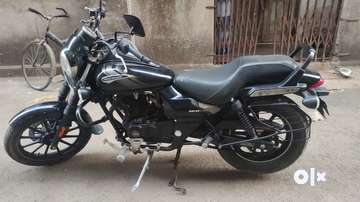 Avenger bike olx new arrivals