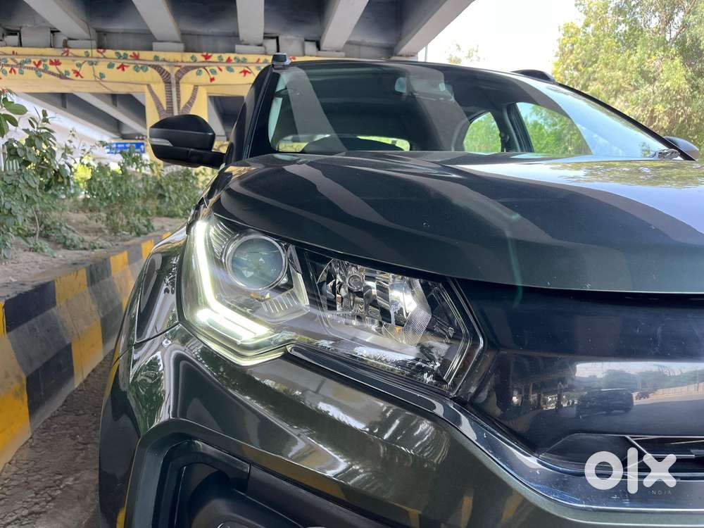 Tata Nexon Amt Xza Plus, 2023, Petrol