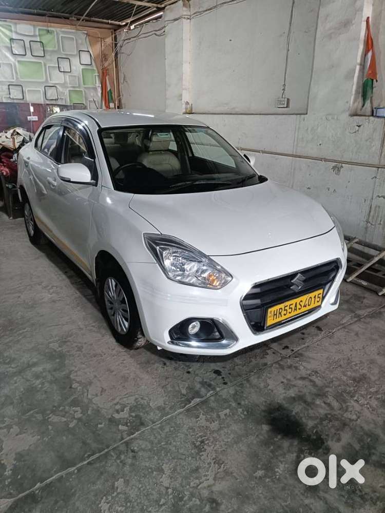 Maruti Suzuki Swift Dzire Vxi Optional, 2024, Cng & Hybrids
