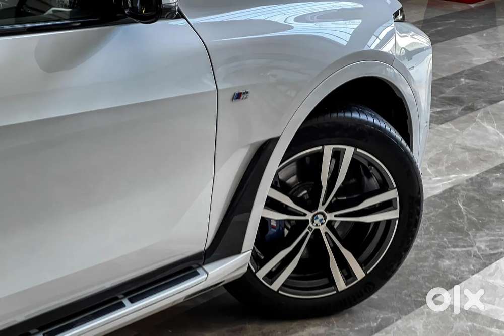 Bmw X7 3.0 Xdrive 40i M Sport, 2023, Petrol