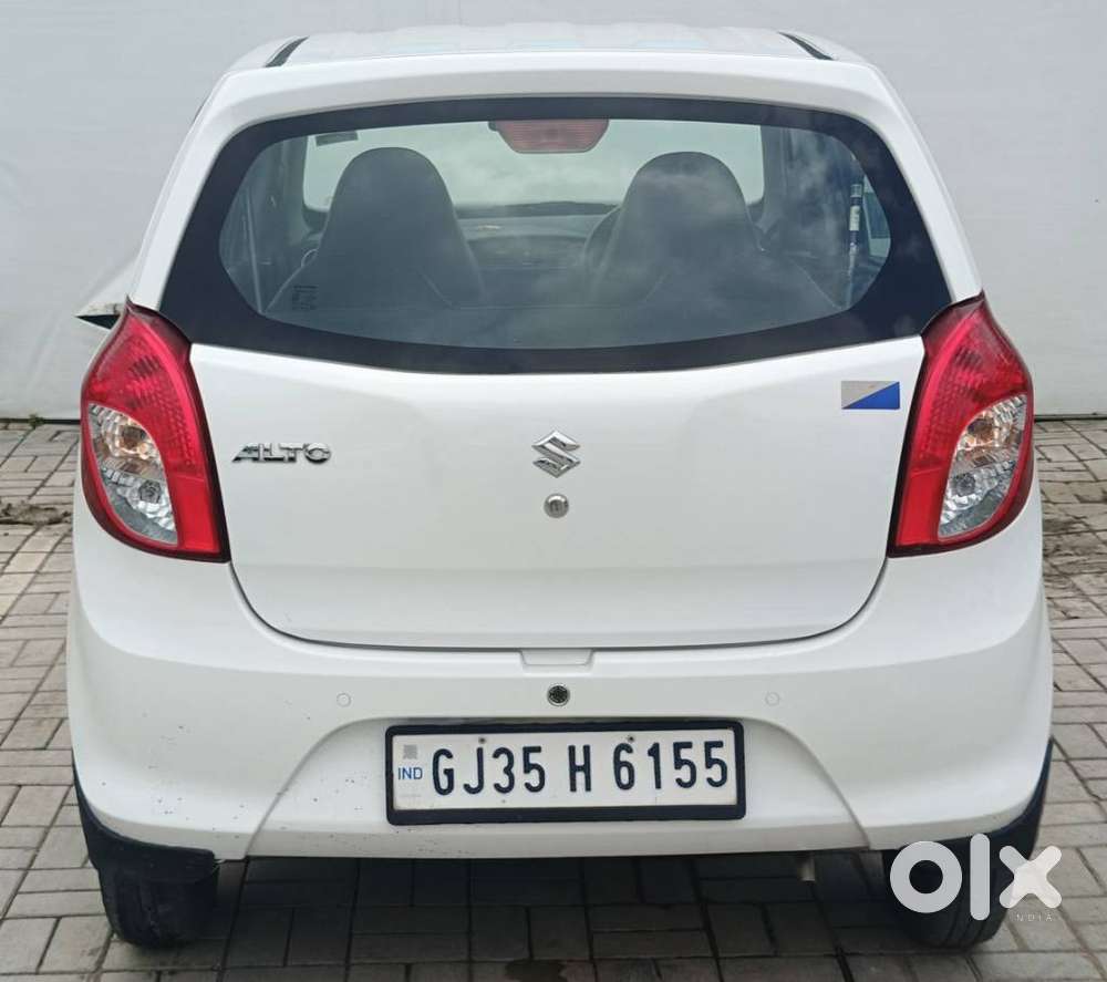 Maruti Suzuki Alto 800 0.8 Lxi (o), 2021, Petrol