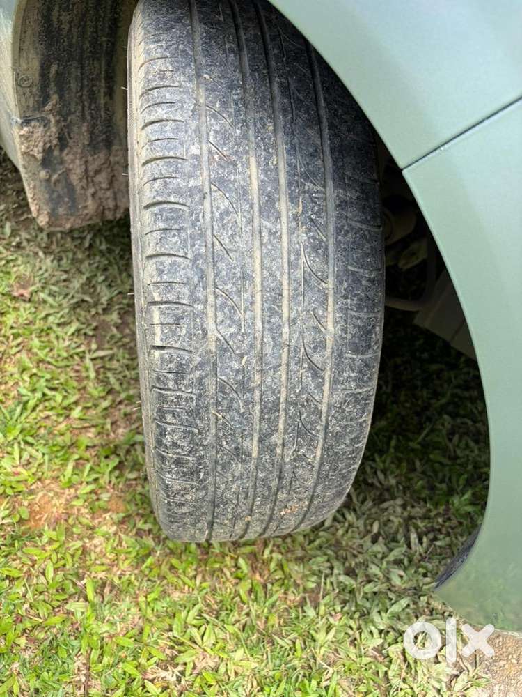 Hyundai Grand I10 Nios Top Modle